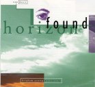 Found Horizon CD Cover